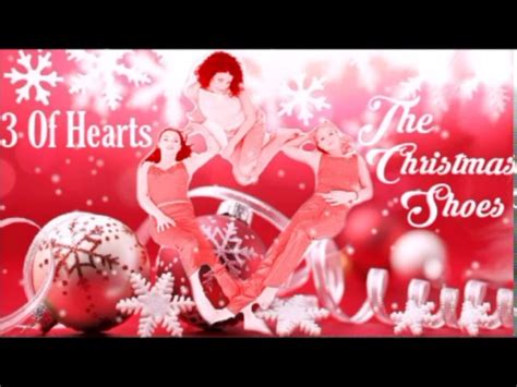 3 Of Hearts - The Christmas Shoes Chords - Chordify