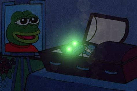 Pepe the Frog was killed by his creator. But his alt-right legacy lives ...