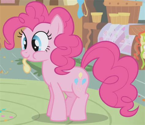 Pinkie Pie Balloon - Visual Fan Art - MLP Forums