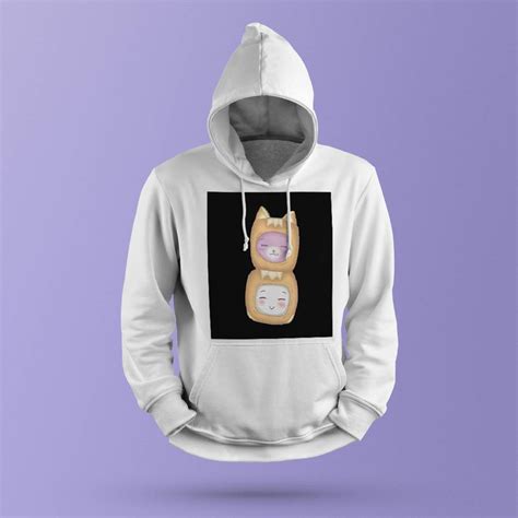 Lankybox Hoodies | lankyboxmerch.store