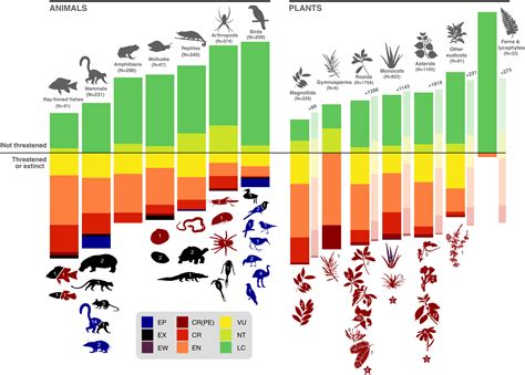 Madagascar’s extraordinary biodiversity: Threats and opportunities ...