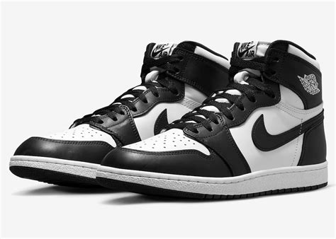 Jordan 1 High 85 "Black/White"- SPRING 2023 | Page 5 | NikeTalk