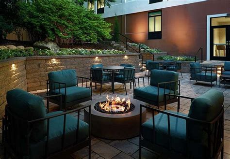 HILTON GARDEN INN ATLANTA-BUCKHEAD desde $1,791 (GA) - opiniones y comentarios - hotel - Tripadvisor