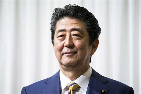 Shinzo Abe, Japan's longest-serving prime minister, leaves a big legacy ...