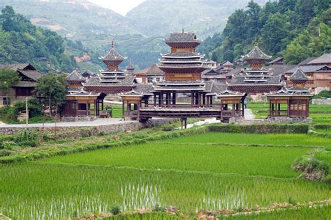 Beautiful Ethnic Villages in China You Need to Check Out – skyticket Travel Guide