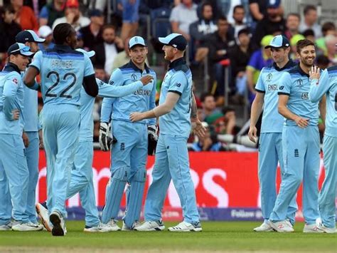 England vs Afghanistan Highlights, World Cup 2019: World Cup Highlights ...