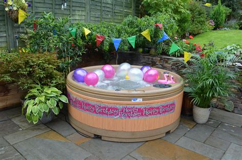 Hot Tub Party Ideas - IDEAS CMJ