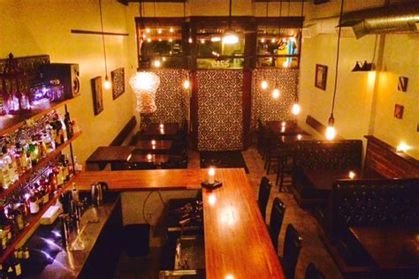 The Pocket Pub Throws Open Its Doors in NE Portland - Eater Portland