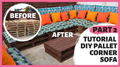 Diy Pallet Sofa Cushions | Baci Living Room