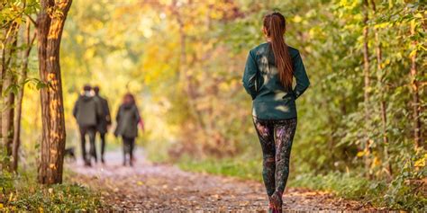 Experiment reveals that a one-hour walk in nature reduces amygdala ...