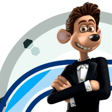 Which character from Flushed Away did you like the most? /if you add ...