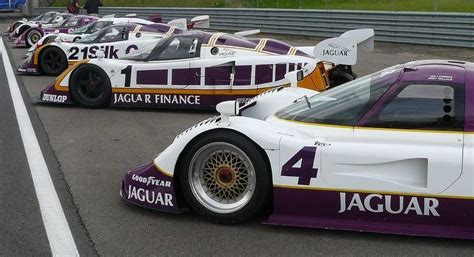 Jaguar XJR Sportscars - Alchetron, The Free Social Encyclopedia