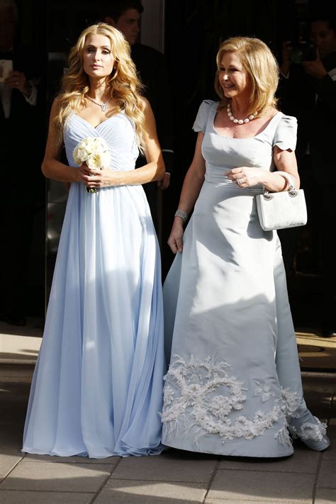 Nicky Hilton Wedding Pictures: James Rothschild, Nicky Hilton Wedding ...