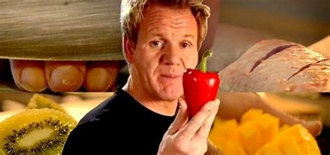 Gordon Ramsay's 10 Incredibly Useful Cooking Tips - Hell's Kitchen Recipes