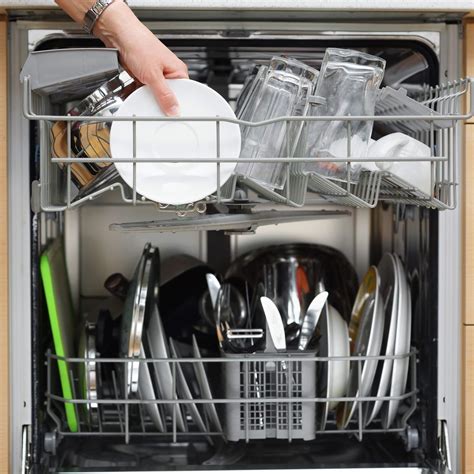 How to Clean a Dishwasher So It Looks Like New | Reader's Digest