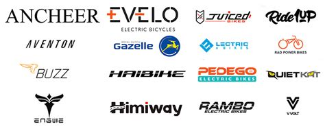 19 Best Electric Bike Brands You Must Consider