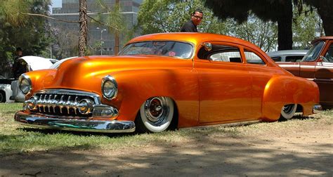 1952 Chevy Custom | howard gribble | Flickr