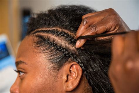 Iowa Hair Braiding - Institute for Justice