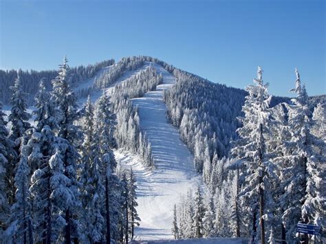 Silver Mountain | Kellogg, ID Ski Resort & Area | Silver Mtn