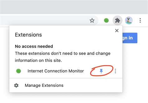 Internet connection monitoring and downtime statistics | Internet Connection Monitor