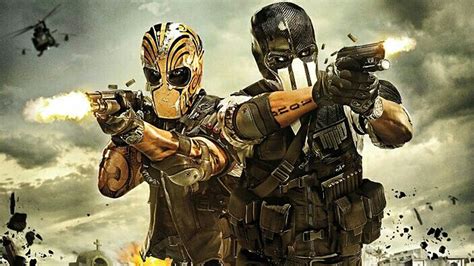 Army of Two Action Movies 2016, Movies 2017, Sci Fi Movies, Rwby Wallpaper, Mobile Wallpaper, 4 ...