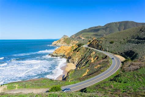 12 Top West Coast USA Road Trips | PlanetWare