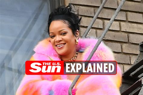 Is Rihanna's Fenty Beauty releasing a perfume? | The US Sun