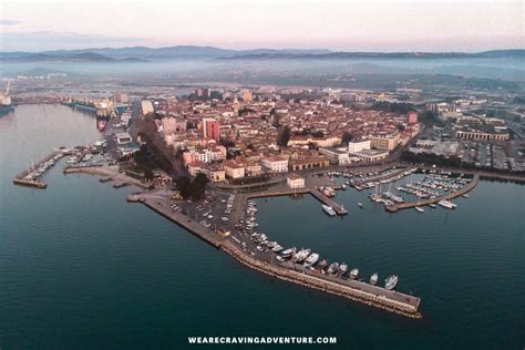 Your Guide To Koper, Slovenia – Craving Adventure