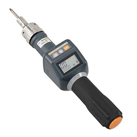 Tohnichi Torque Screwdriver Digital STC2-G Series - C.S.C. Force ...