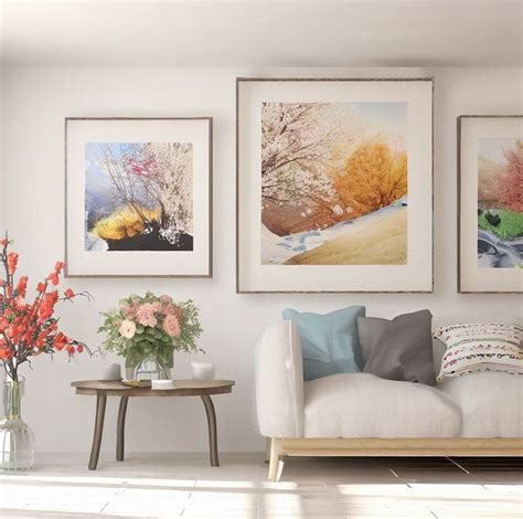 Seasonal Decor: Infuse Your Home with the Spirit of Every Season