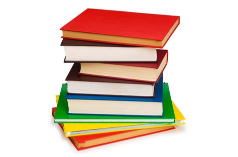 Stack of books clip art the cliparts 2 - Clipartix