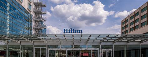 Hilton Geneva Hotel and Conference Centre | Hotel in Genf