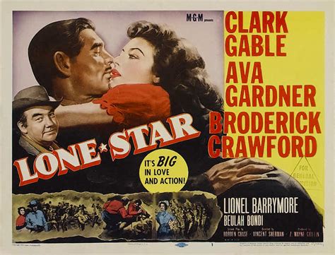 Lone Star (1952)