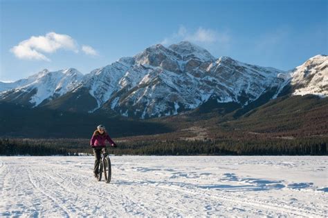 Things to Do in Jasper National Park in Winter – Bearfoot Theory