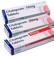 Citalopram | HealthFoxx