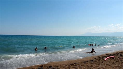 Lara Beach (Antalya) - All You Need to Know BEFORE You Go