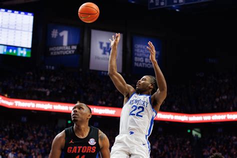 How to Watch, Listen: Kentucky vs. Florida in Gainesville - Sports ...