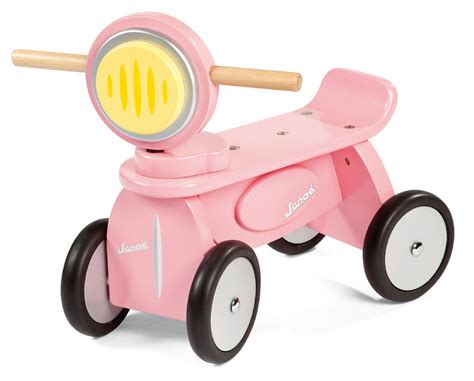 Babies: wooden ride on toys