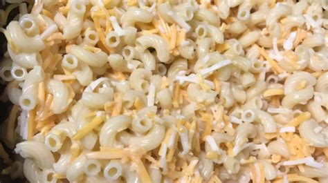 The Internet Is Traumatised By This Awful Mac And Cheese Attempt | HuffPost UK Life