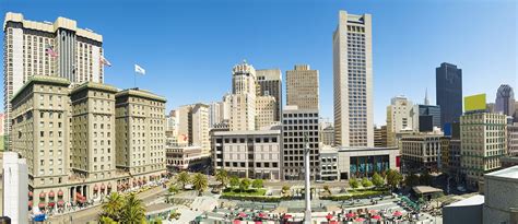 Holiday Inn Express San Francisco Union Square - Top San Francisco ...