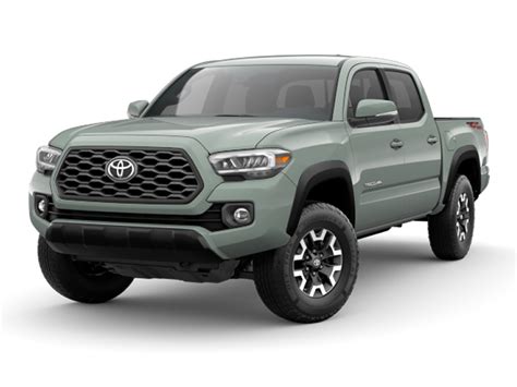 New 2023 Toyota Tacoma TRD OFF-ROAD in Sayre, PA - Williams Toyota of Sayre