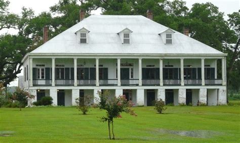 1000+ images about Louisiana Plantations on Pinterest | Southern ...