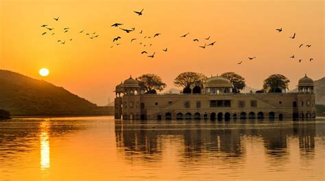 15 Things to do in Jaipur at Night - India Thrills