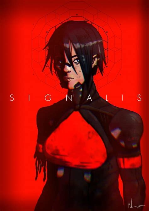 Signalis. Launch trailer. Playstation. : r/Signalis_Game