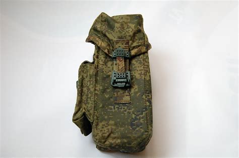 NEW Original Russian Army AK Magazine pouch | AK Rifles