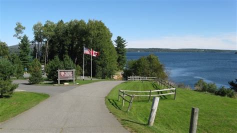 Saint Croix Island International Historic Site, Maine - Recreation.gov