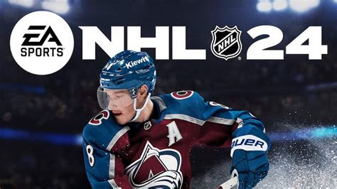 EA Releases NHL 24 Gameplay Trailer | Raider King