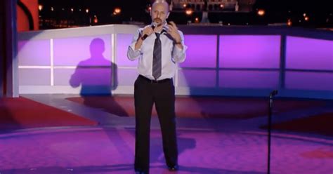 Maz Jobrani’s Best Stand-Up Comedy Specials, Ranked