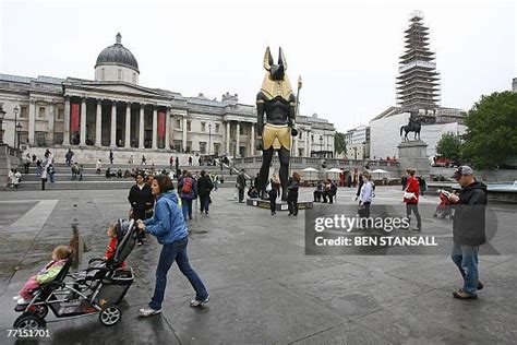 Jackal Mythology Photos and Premium High Res Pictures - Getty Images