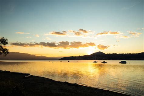 5 Best Beaches in Kelowna - Okanagan.com